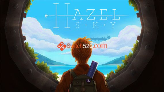 彼岸晴空|官方中文|Build 9283201|解压即撸