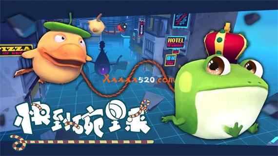 快到碗里来|官方中文|Build 9169440|解压即撸