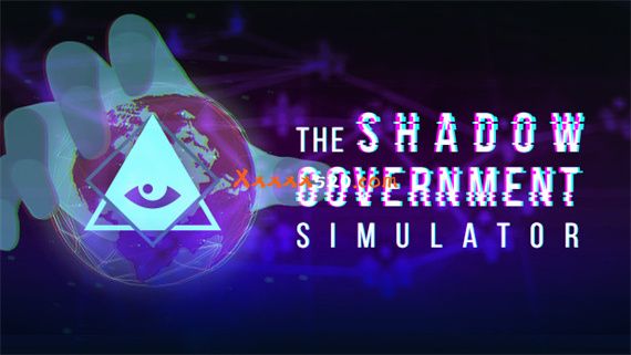 影子政府模拟器|官方中文|Build 9910279|解压即撸