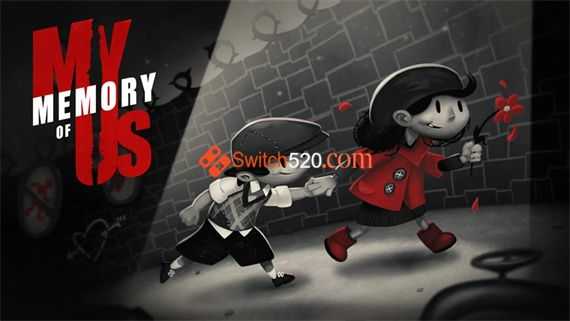 我对我们的记忆|官方中文|Build 9287832|解压即撸