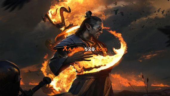 大古之火 烈焰之源 正式版|官方中文|V1.0.2|安装即撸