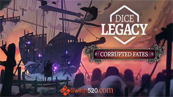 骰子遗产|豪华中文|V2.0.11+堕落的命运DLC|解压即撸