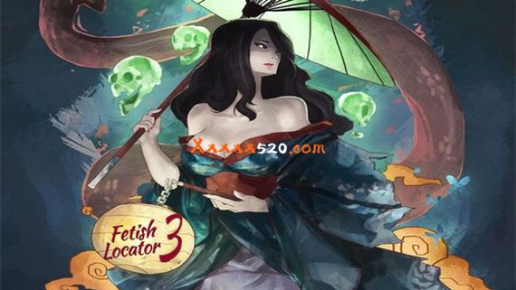 恋物3 兴趣探测器|汉化中文|V2.6.25|解压即撸