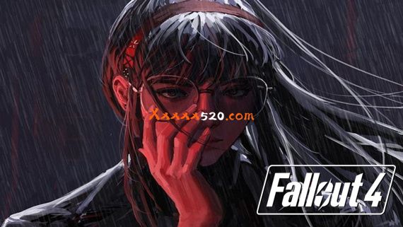 辐射4 绅士威力加强版|官方中文|最终MOD整合版-150G|解压即撸