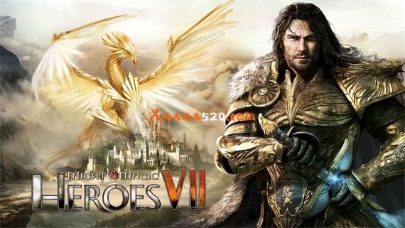 魔法门之英雄无敌7|官方中文|V1.8-20230104|安装即撸