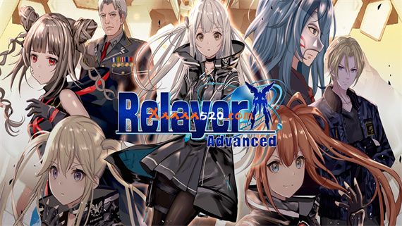 传继者 高级版|官方中文|V01.10.05+全DLC版|解压即撸