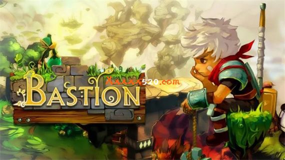 堡垒 Bastion|官方中文|V1.50436-20230109|安装即撸