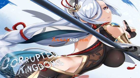 腐朽王国|汉化中文|V0.17.4+威力加强版-沙盒|解压即撸