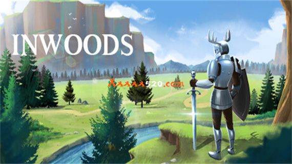 在树林里 In Woods|官方中文|V0.5|解压即撸