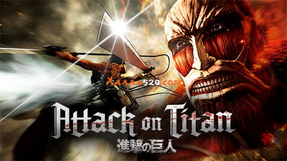进击的巨人 AOT 自由之翼|官方中文|V20230112|解压即撸