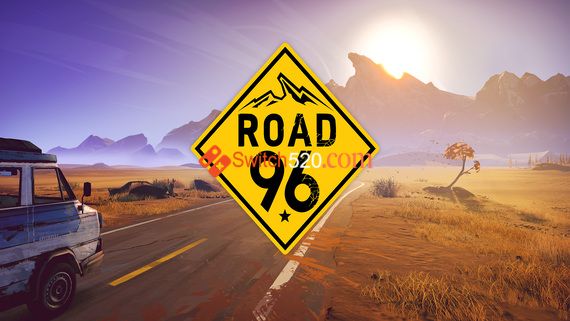 九十六号公路|官方中文|Build 10038459|解压即撸