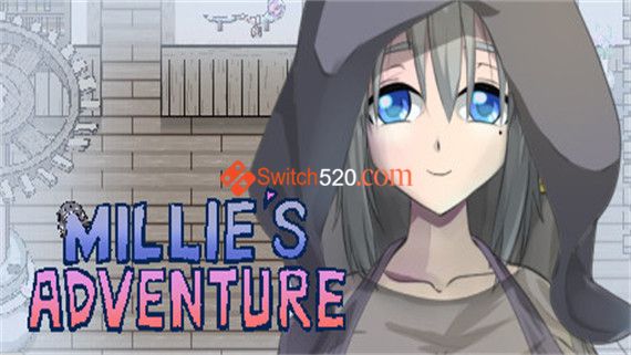 米莉的冒险|官方中文|正式版 V1.0|解压即撸