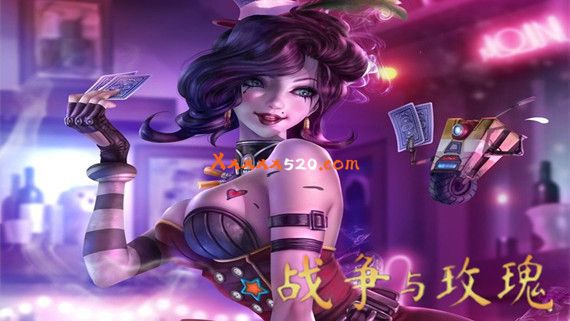 战争与玫瑰|官方中文|V1.070HF2-温迪-新场景+威力加强版+卡关秘籍|解压即撸
