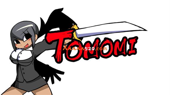 托米 Tomomi|官方中文|Build 10074860|解压即撸