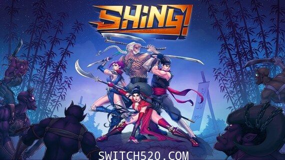 武士强力闪光|官方中文|V2.0-莫斩|解压即撸
