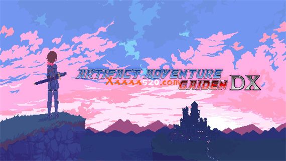 神器冒险外传|官方中文|Build 8708455|解压即撸