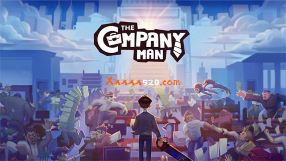 打工人|官方中文|Build 8594880|解压即撸
