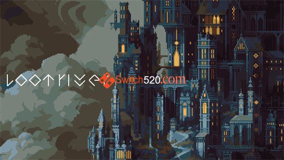 劫掠之河|官方中文|V1.1.01|解压即撸