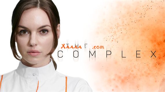 复体 The Complex|官方中文|Build 8244354|解压即撸