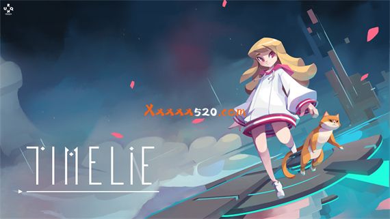 TIMELIE|官方中文|Build 10037592|解压即撸