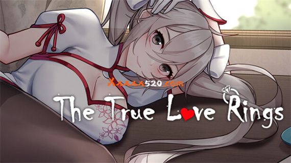 真爱戒指|官方中文|正式完结+威力加强版-全DLC|解压即撸