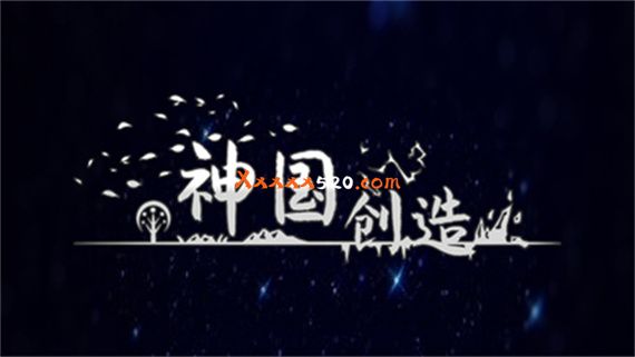 神国:创造 正式版|官方中文|V3.03.9-控制游戏速度|解压即撸