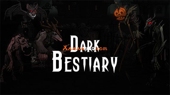 黑暗兽集|官方中文|Build 8117989|解压即撸