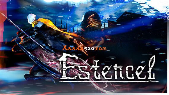 Estencel|官方中文|V1.0.7|安装即撸