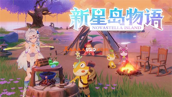 新星岛物语 豪华版|V20230120+全DLC|解压即撸