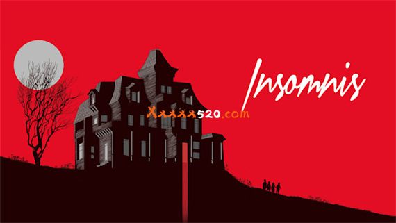 失眠症 INSOMNIS|官方中文|解压即撸