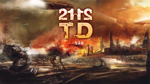 2112TD 塔防生存|官方中文|解压即撸