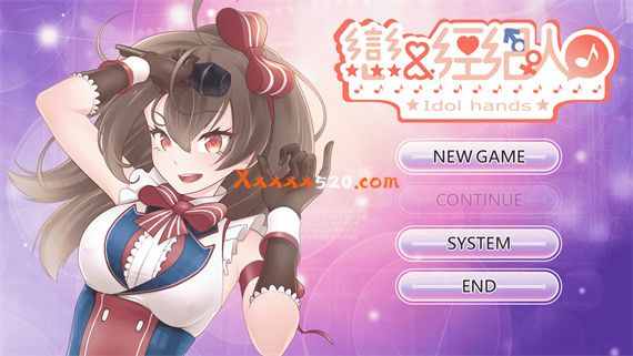 恋与经纪人|官方中文|解压即撸|Build.9185167+全DLC|解压即撸