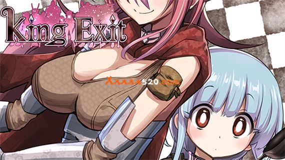 King Exit|官方中文|V20230123真终极版+全DLC|解压即撸