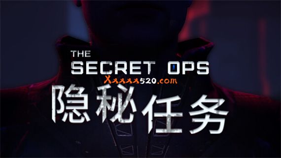 隐秘任务|官方中文|安装即撸