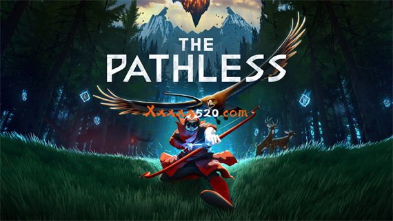 无路者|官方中文|Build 7169615+全DLC|解压即撸