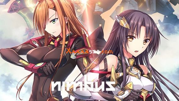 雨云计划 完整版|原汁日文|Build 9834237|解压即撸