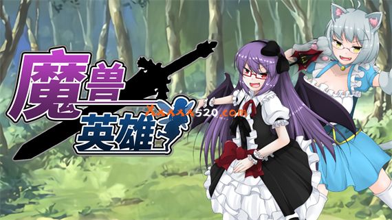 魔兽英雄|官方中文|V1.60-豪傑遭遇战|解压即撸