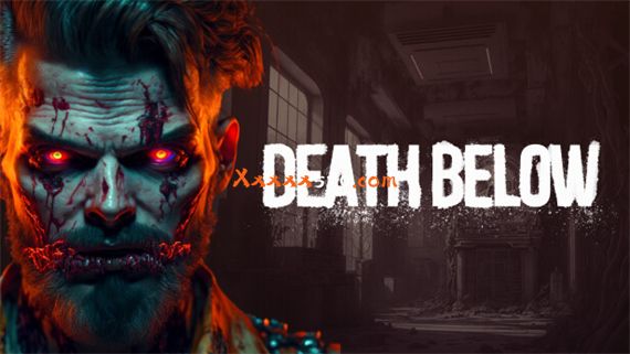 死神在下|官方中文|V1.0.4-收集-冲击|解压即撸