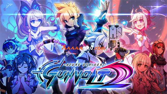 苍蓝雷霆 刚巴尔特2|官方中文|Build 10204933-神威天斗士|解压即撸