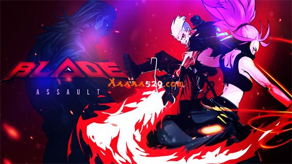 刀锋战神|官方中文|Build 9183676-珍妮-强化乱舞|解压即撸