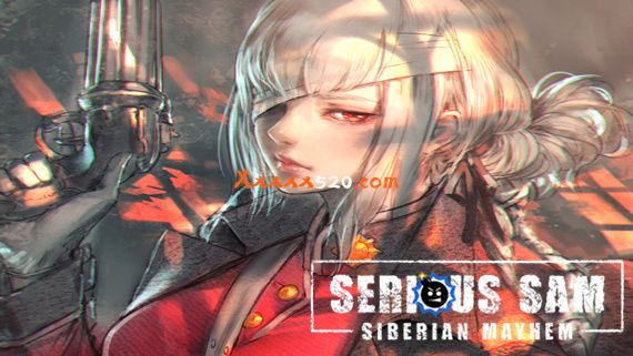 重裝武力4 西伯利亚大骚乱|官方中文|V1.0.7-海娜的爆破手+全DLC|安装即撸