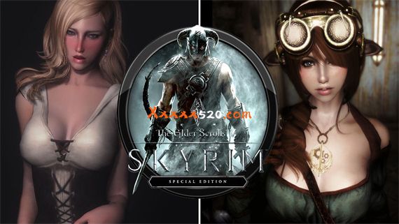 上古卷轴5天际|官方中文|V1.9.32.08-特殊MOD版-单独特殊MOD+人物满级存档+修改器|解压即撸