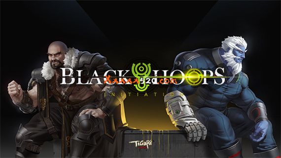 黑箍 BlackHoopS|官方中文|解压即撸