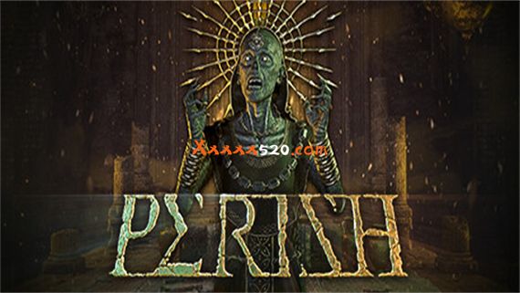 破灭PERISH|官方中文|V6322|解压即撸