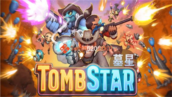 墓星|官方中文|Build 9639825-艾妮沙亚的委托|解压即撸