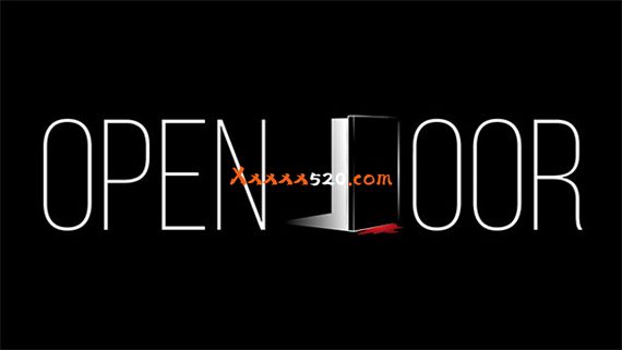 开门 OPEN DOOR|官方中文|解压即撸