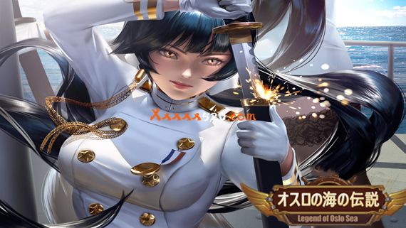 奥斯洛海传说 地域争夺战|官方中文|V1.5HF2-无畏征服者+全DLC|解压即撸