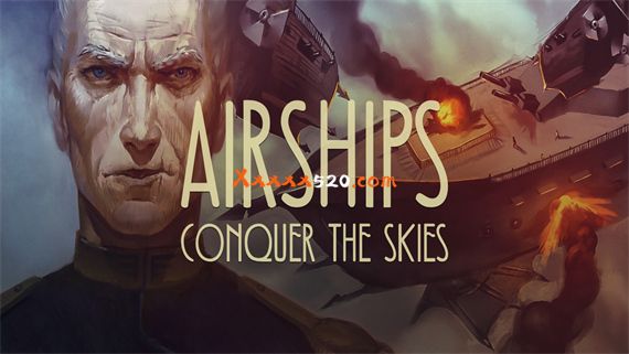 飞船 征服天空|V1.1.3|官方中文|解压即撸