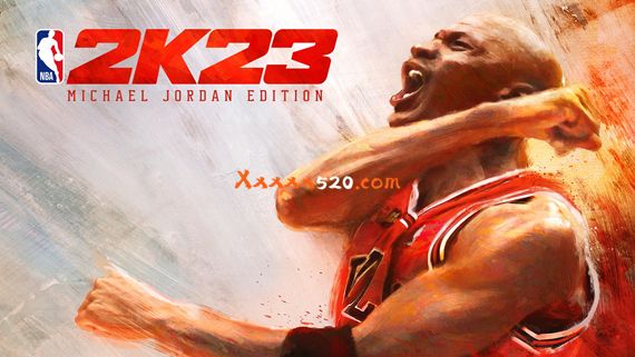 NBA 2K23|官方中文|V20230206|解压即撸