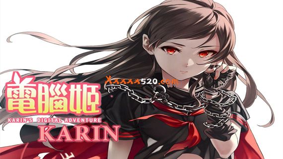 电脑姬|官方中文|V1.0.3-增加:沙织线路|解压即撸